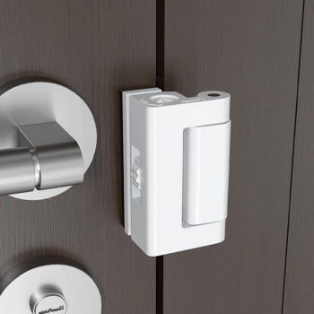 Adjustable Portable Door Lock, Security Device for Enhanced Safety, Suitable for Home, Hotel, Travel